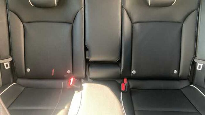 Honda e:Ny1 150kW Advance 69kWh 5dr Auto Electric Hatchback 