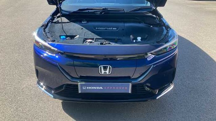 Honda e:Ny1 150kW Advance 69kWh 5dr Auto Electric Hatchback 