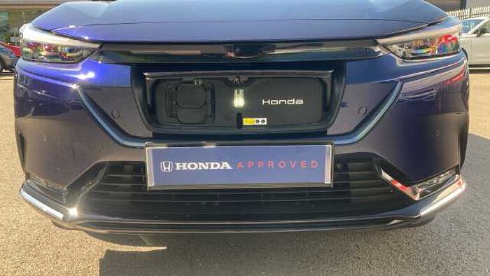 Honda e:Ny1 150kW Advance 69kWh 5dr Auto Electric Hatchback 