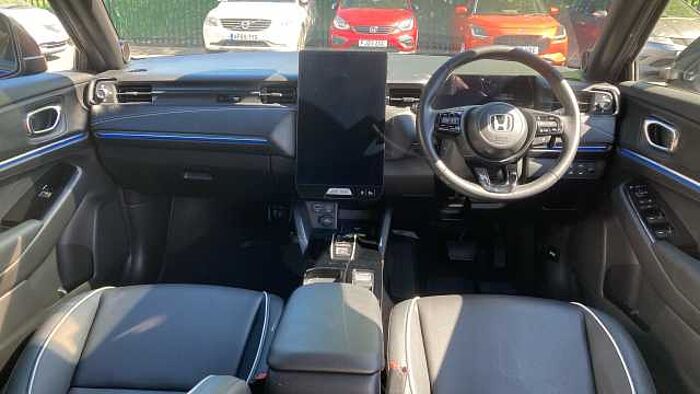 Honda e:Ny1 150kW Advance 69kWh 5dr Auto Electric Hatchback 