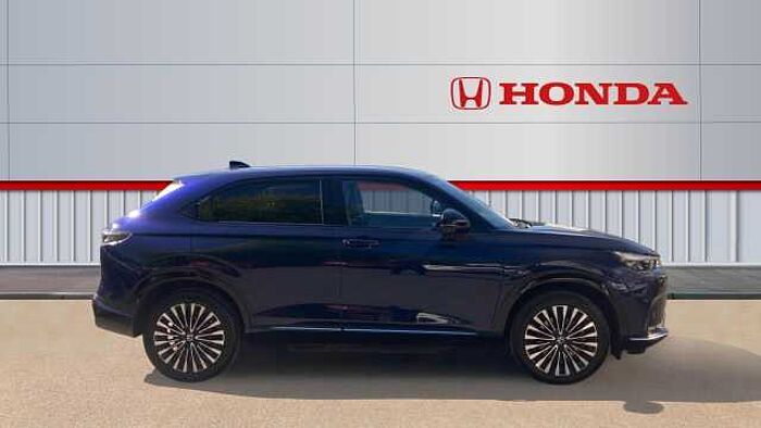 Honda e:Ny1 150kW Advance 69kWh 5dr Auto Electric Hatchback 