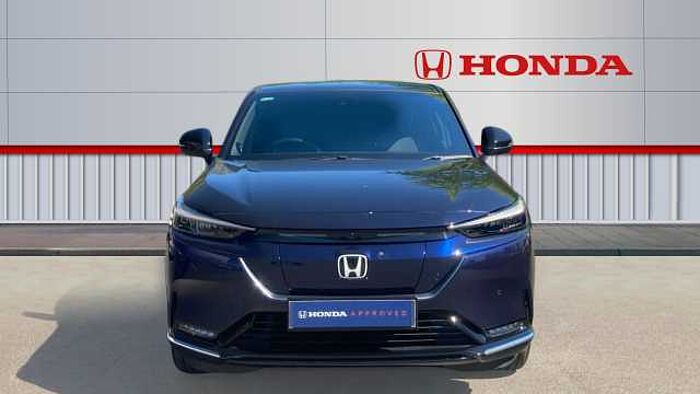 Honda e:Ny1 150kW Advance 69kWh 5dr Auto Electric Hatchback 