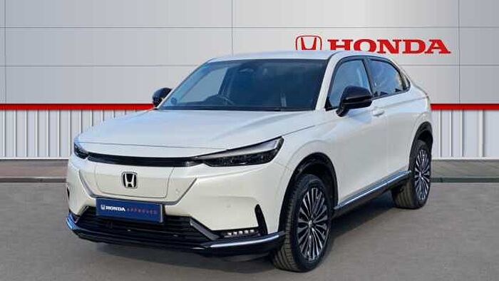 Honda e:Ny1 150kW Elegance 69kWh 5dr Auto Electric Hatchback 