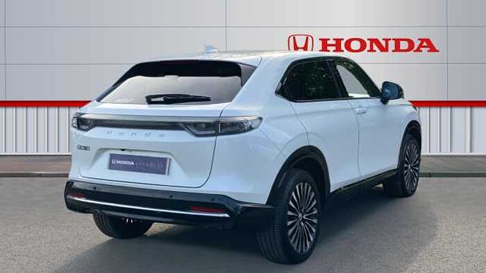 Honda e:Ny1 150kW Elegance 69kWh 5dr Auto Electric Hatchback 