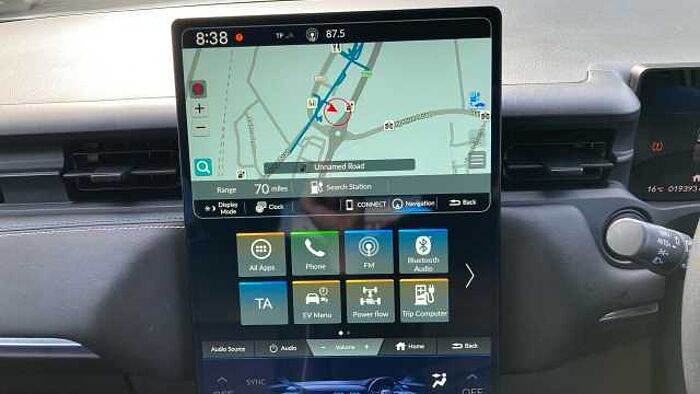 Honda e:Ny1 150kW Elegance 69kWh 5dr Auto Electric Hatchback 