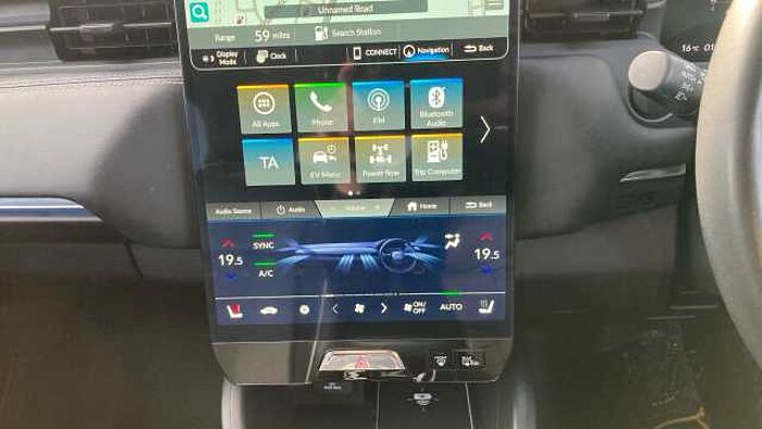 Honda e:Ny1 150kW Elegance 69kWh 5dr Auto Electric Hatchback 