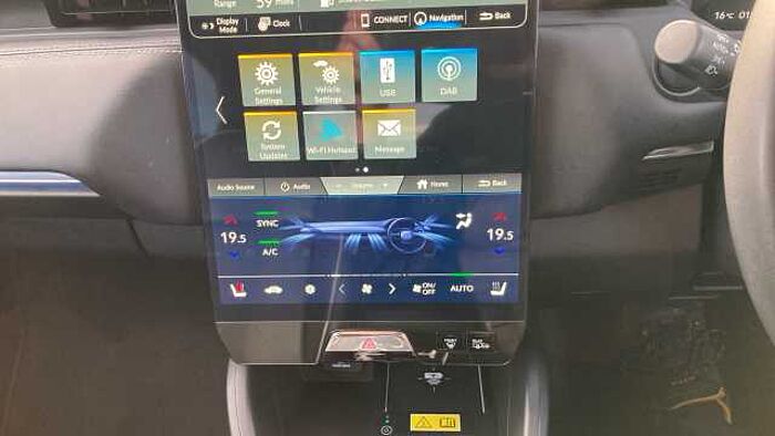 Honda e:Ny1 150kW Elegance 69kWh 5dr Auto Electric Hatchback 
