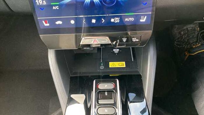 Honda e:Ny1 150kW Elegance 69kWh 5dr Auto Electric Hatchback 