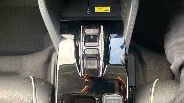 Honda e:Ny1 150kW Elegance 69kWh 5dr Auto Electric Hatchback 