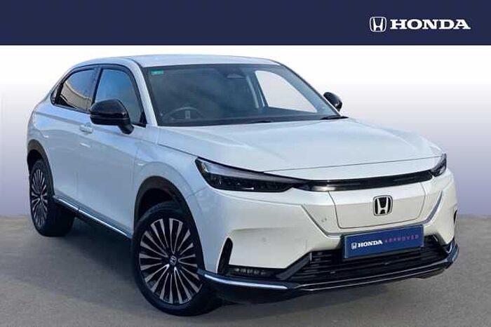 Honda e:Ny1 150kW Elegance 69kWh 5dr Auto Electric Hatchback 
