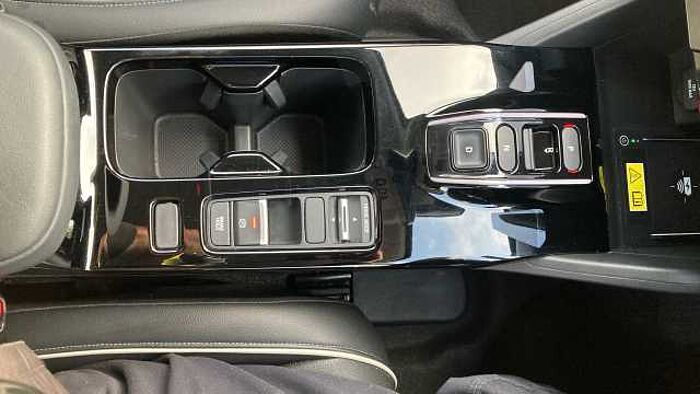 Honda e:Ny1 150kW Elegance 69kWh 5dr Auto Electric Hatchback 