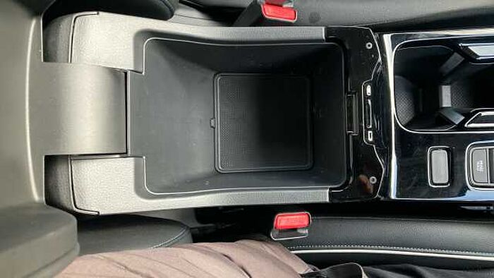 Honda e:Ny1 150kW Elegance 69kWh 5dr Auto Electric Hatchback 