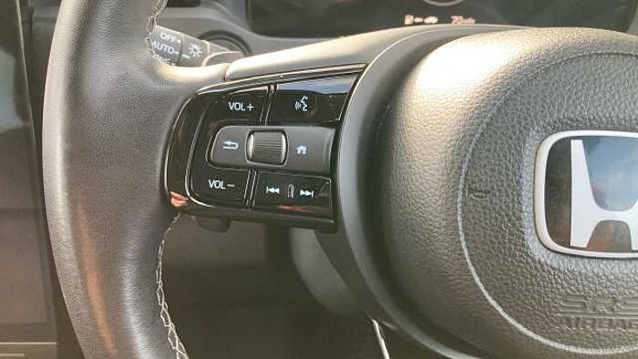 Honda e:Ny1 150kW Elegance 69kWh 5dr Auto Electric Hatchback 