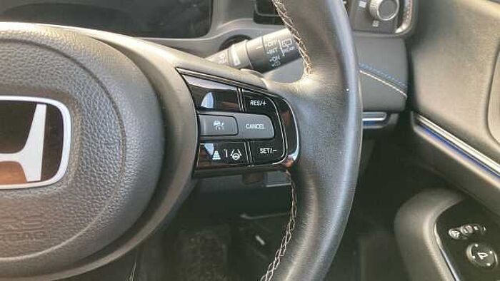 Honda e:Ny1 150kW Elegance 69kWh 5dr Auto Electric Hatchback 