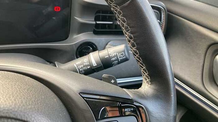 Honda e:Ny1 150kW Elegance 69kWh 5dr Auto Electric Hatchback 