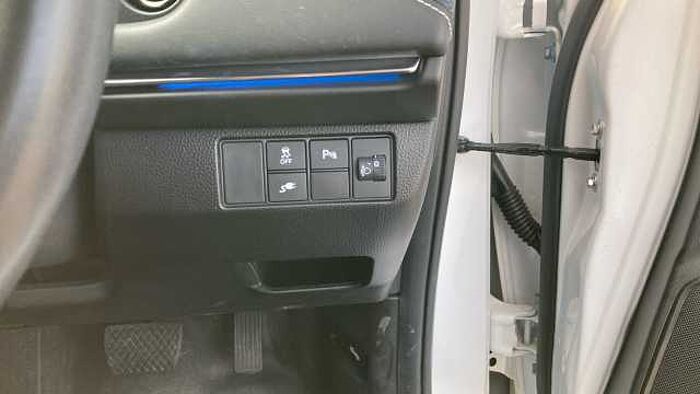 Honda e:Ny1 150kW Elegance 69kWh 5dr Auto Electric Hatchback 