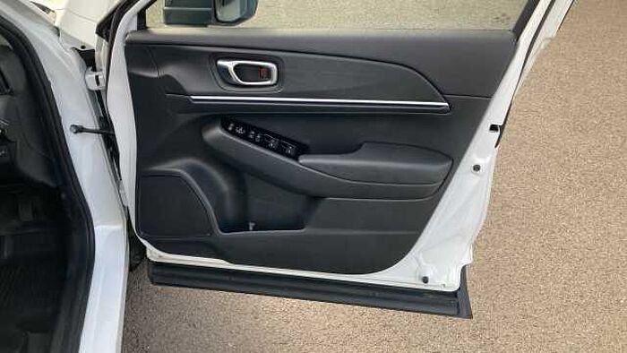 Honda e:Ny1 150kW Elegance 69kWh 5dr Auto Electric Hatchback 