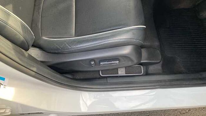 Honda e:Ny1 150kW Elegance 69kWh 5dr Auto Electric Hatchback 