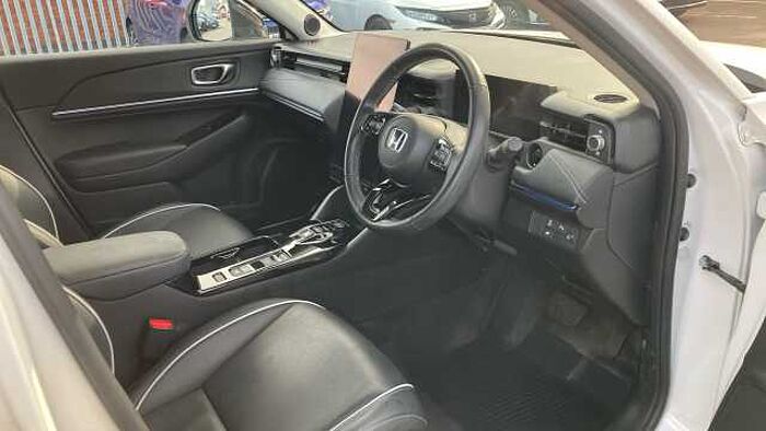 Honda e:Ny1 150kW Elegance 69kWh 5dr Auto Electric Hatchback 