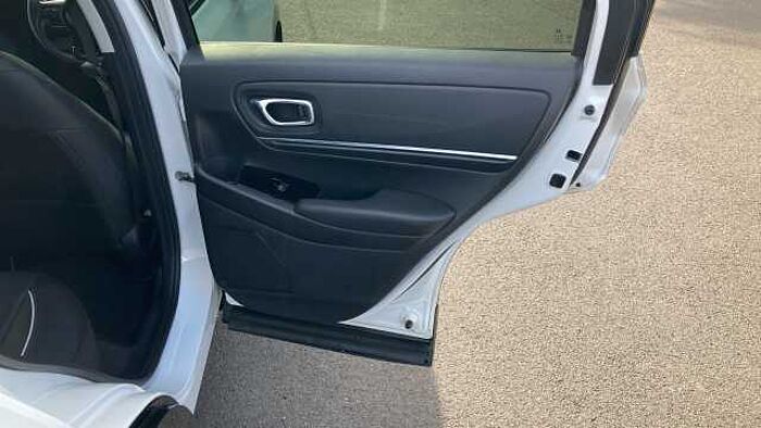 Honda e:Ny1 150kW Elegance 69kWh 5dr Auto Electric Hatchback 