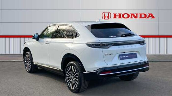 Honda e:Ny1 150kW Elegance 69kWh 5dr Auto Electric Hatchback 