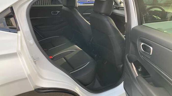 Honda e:Ny1 150kW Elegance 69kWh 5dr Auto Electric Hatchback 