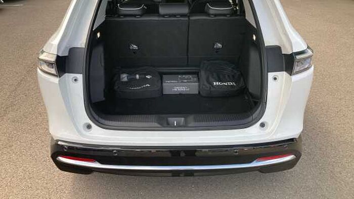 Honda e:Ny1 150kW Elegance 69kWh 5dr Auto Electric Hatchback 