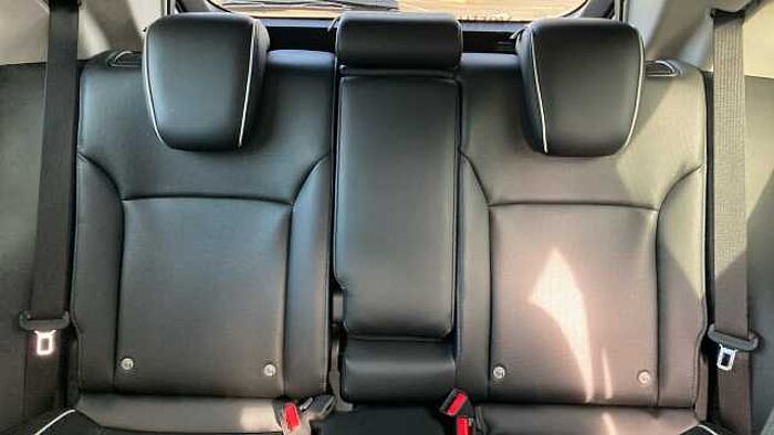 Honda e:Ny1 150kW Elegance 69kWh 5dr Auto Electric Hatchback 