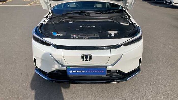 Honda e:Ny1 150kW Elegance 69kWh 5dr Auto Electric Hatchback 