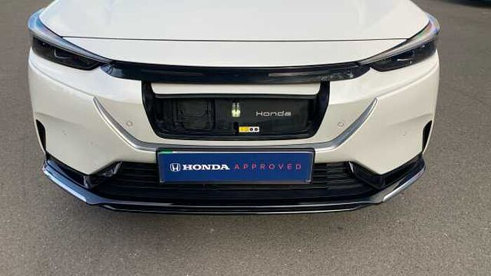 Honda e:Ny1 150kW Elegance 69kWh 5dr Auto Electric Hatchback 