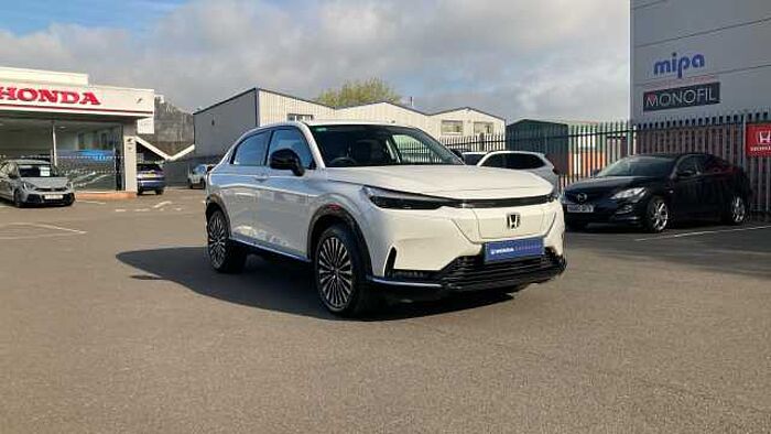 Honda e:Ny1 150kW Elegance 69kWh 5dr Auto Electric Hatchback 