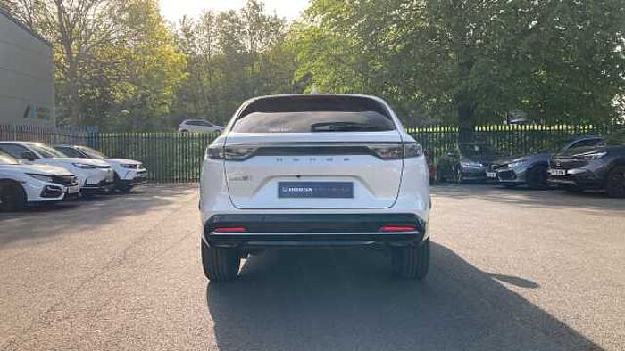 Honda e:Ny1 150kW Elegance 69kWh 5dr Auto Electric Hatchback 