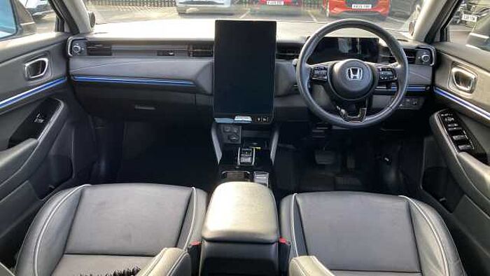 Honda e:Ny1 150kW Elegance 69kWh 5dr Auto Electric Hatchback 