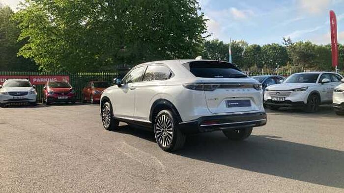 Honda e:Ny1 150kW Elegance 69kWh 5dr Auto Electric Hatchback 