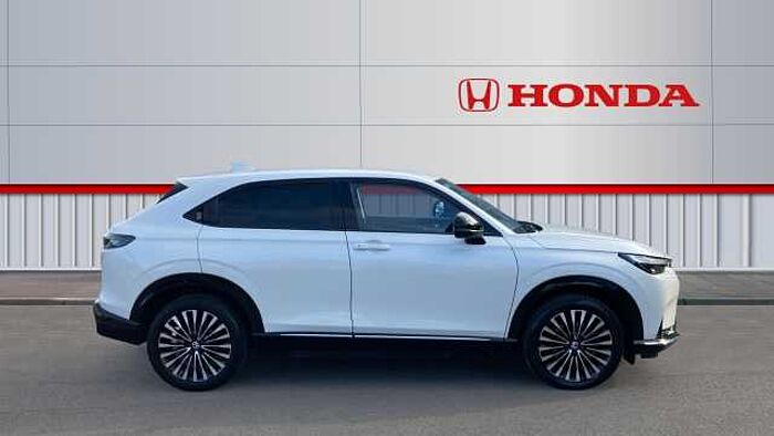 Honda e:Ny1 150kW Elegance 69kWh 5dr Auto Electric Hatchback 