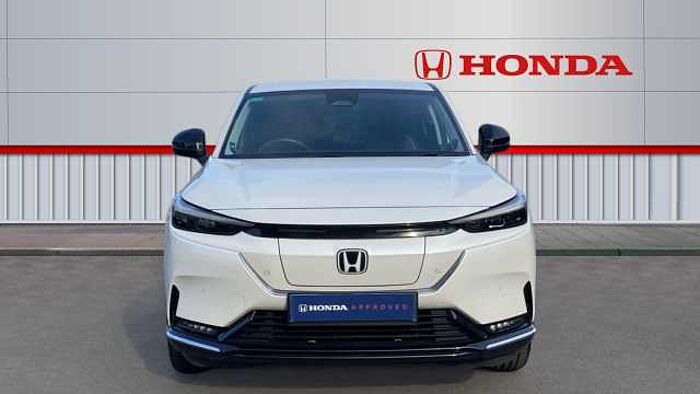 Honda e:Ny1 150kW Elegance 69kWh 5dr Auto Electric Hatchback 