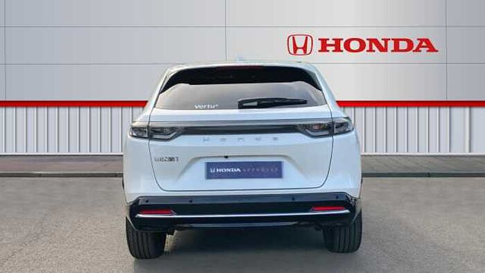 Honda e:Ny1 150kW Elegance 69kWh 5dr Auto Electric Hatchback 