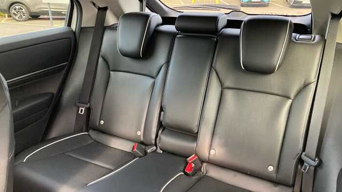 Honda e:Ny1 150kW Elegance 69kWh 5dr Auto Electric Hatchback 