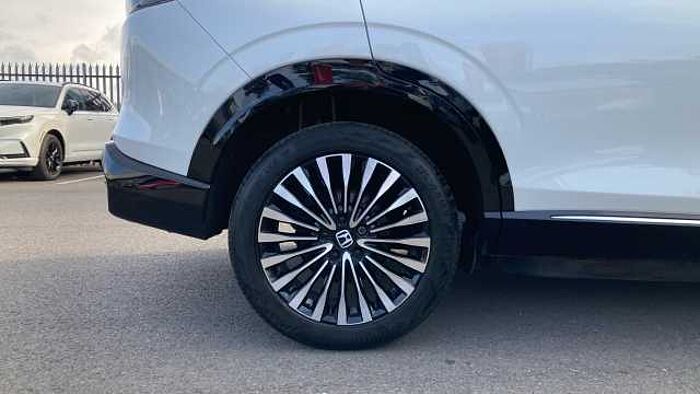 Honda e:Ny1 150kW Elegance 69kWh 5dr Auto Electric Hatchback 