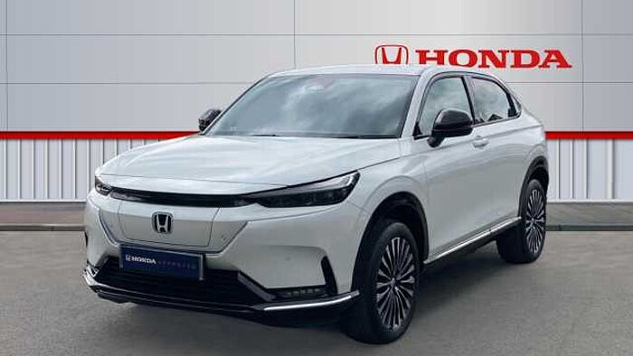 Honda e:Ny1 150kW Elegance 69kWh 5dr Auto Electric Hatchback 