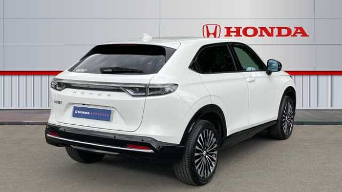 Honda e:Ny1 150kW Elegance 69kWh 5dr Auto Electric Hatchback 