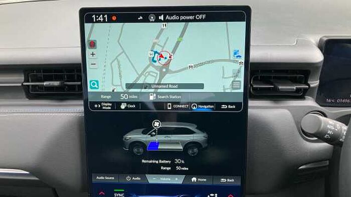 Honda e:Ny1 150kW Elegance 69kWh 5dr Auto Electric Hatchback 