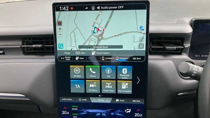 Honda e:Ny1 150kW Elegance 69kWh 5dr Auto Electric Hatchback 