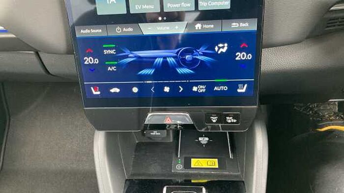 Honda e:Ny1 150kW Elegance 69kWh 5dr Auto Electric Hatchback 