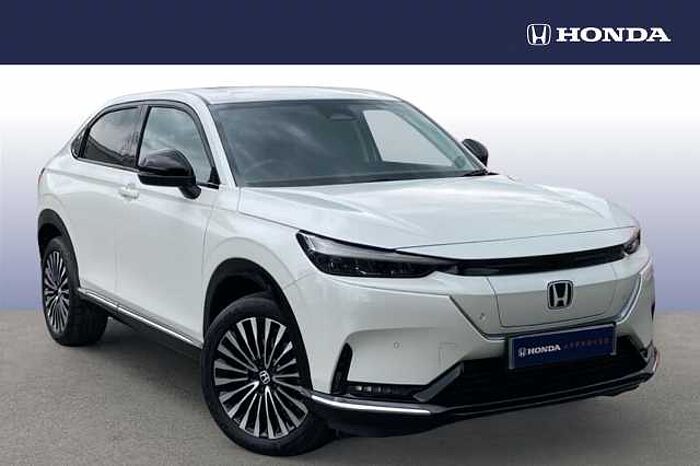 Honda e:Ny1 150kW Elegance 69kWh 5dr Auto Electric Hatchback 