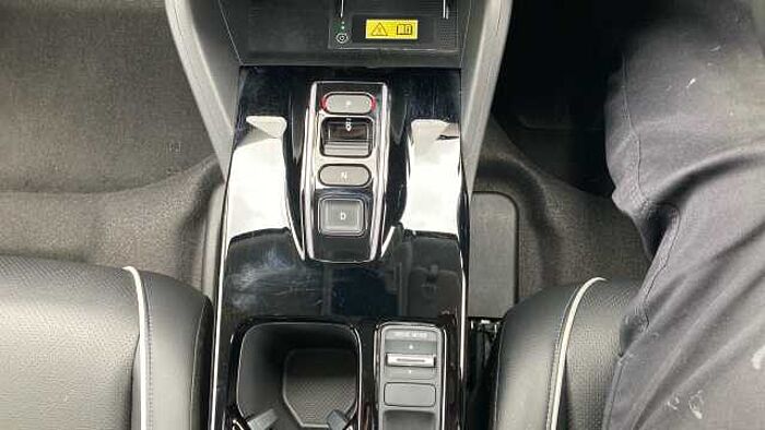 Honda e:Ny1 150kW Elegance 69kWh 5dr Auto Electric Hatchback 