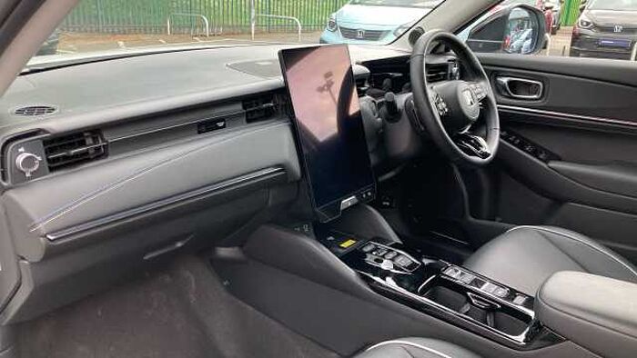 Honda e:Ny1 150kW Elegance 69kWh 5dr Auto Electric Hatchback 