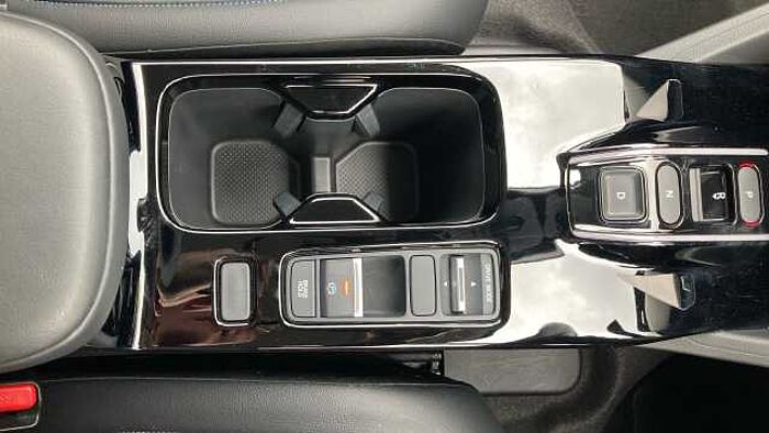 Honda e:Ny1 150kW Elegance 69kWh 5dr Auto Electric Hatchback 