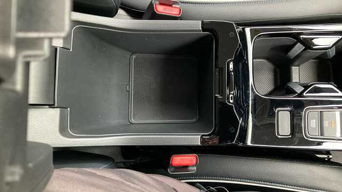 Honda e:Ny1 150kW Elegance 69kWh 5dr Auto Electric Hatchback 