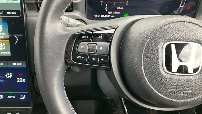 Honda e:Ny1 150kW Elegance 69kWh 5dr Auto Electric Hatchback 